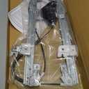 Dorman 752-981 Front Passenger Side Power Window Regulator (Regulator Only) Compatible with Select Nissan Models