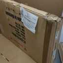 FDW Folding Half Portable Foldable Table for Parties Backyard Events (White, 6 FT 70 * 29) (White, 8 FT)