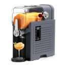 Slushie Machine for Home, Soft Serve Ice Cream Machine, 88oz Slushy Machine with 6 Preset Programs, Frozen Drink Maker for slush, Margaritas, Smoothie, Frapps, Milkshakes, and More