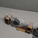 A-Premium CV Axle Shaft Assembly Compatible with Lexus CT200h 2011-2017 & Toyota Prius Prius Plug-In Prius V, Front Left Driver Side, Replace# 4342047030