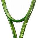 Wilson Blade Feel 103 Tennis Rackets, Grip Size 1 - 4 1/8"