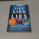 Lies, Lies, Lies: A Novel
