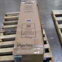 iSpring Elite Series Whole House Central Water Filtration System with Automatic Control Head, Reduces Chlorine, Chloramine, PFAS, Lead