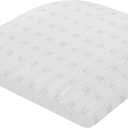 Classic Accessories Contoured Patio Cushion Foam, 20 x 20 x 2 Inch