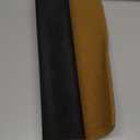 Blank Door Mat for Crafting and Painting, Artificial Coir Doormat Outdoor, Non-Slip Rubber Backing Welcome Mat for Indoor/Outdoor Front Porch Entryway (30x17 Inch)