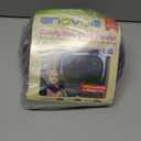 Enovoe Car Window Shades for Baby (4 Pack) - 21"x14" - Sun Shade Blocker, Cling - Glare Shield and UV Rays Protection for Your Child - Side Windows Screens for SUV- Mesh Window Shades for Car Baby