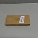 Madison Avenue Square Vintage TR90 Blue Light Blocking Reading Glasses for Women, Computer Readers Eyeglasses, +2.00