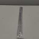 onlyfire Universal Stainless Steel Rotisserie Skewers Rotating Kebab Maker, Shish Kabob Set for Most Grills