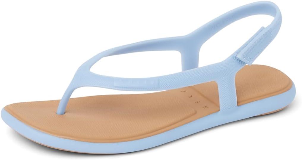 Reef CJ7166-080-M Water Willow Maya Dusty Blue 8