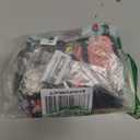 Washable Reusable Female Dog Diapers(5 Pack)Doggie Puppy & Doggy Dog Diaper, Period Panties in Heat Small (Flower)