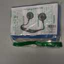 AMACOOL 2600mAh Portable Neck Fan, Wearable Hands-Free Battery Operated with Ultra Quite & Strong Wind, 360 Adjustable Personal Fan Gifts for Hot Flashes Cruise Travel Outdoor Sports 2026-Black