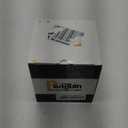 LOVERUIS Baby Night Lights Pudgy Penguins 7 Colors Night Light for Baby Nursery 3 Hours Timer Cute Night Light Gift Kid Penguin