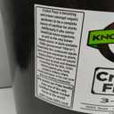 Known Source 100% Organic Cricket Frass, All Purpose Fertilizer, 3-2-2 NPK, 25 Lbs. 11.36 kg