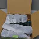 Mole Repellent Solar Powered, 8 Pack Snake & Skunk Repellent for Yard, IP 65 Waterproof Ultrasonic Deterrent Stakes, Get Rid for Rabbit, Gopher, Vole, Chipmunk, Deer, Groundhog for Lawns Garden