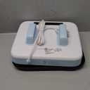 HTVRONT Heat Press Machine for T Shirts - Portable 12X10 Heat Press with Pressure Display, Heats Up Fast & Evenly H10 Heat Press Machines for HTV, Sublimation, Heat Transfer Projects (Bubble Blue)