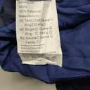 7 Piece Dinosaur Bedding Set Queen Size for Kids Boys Teens Cartoon Blue Dino Comforter Set with Sheet Colorful 3D Print Bed in a Bag