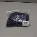 SUUKSESS Women Padded Off The Shoulder Tops Double Lined Going Out Long Sleeve Fitted Basic Fall Shirts(Navy Blue, XS)