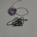 USB CABLES, 2 PCS