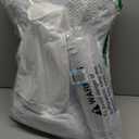 Cotelovo Shredded Memory Foam Cooling Soft Bamboo Viscose Pillows Adjustable Hypoallergenic Hotel Quality Pillows for Side, Back or Stomach Sleeper, Oeko-TEX Certified Queen Size Set of 2