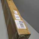 JY PERFORMANCE Kayak Storage Rack, Freestanding Adjustable Heavy Duty 3-Tier Rack for Kayaks Canoes SUP Paddleboards, Indoor Outdoor Garage Dock Shed Weather-Resistant Kayak Holder