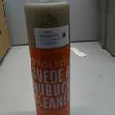 Sof Sole Suede and Nubuck Leather Shoe Cleaner, 9-Ounce