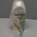 Jergens Ultra Healing Dry Skin Lotion, Hand and Body Moisturizer for Quick Absorption into Extra Dry Skin with Hydralucence Blend, Vitamins C, E and B5, White, 32oz