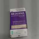 Mederma Advanced Scar Gel - Treats Old & New Scars, Reduces Appearance of Scars from Acne, Surgery, Burns, Injury & Stretch Marks, 0.70 Oz (20g)