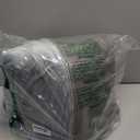 Bed Wedge Pillow for Sleeping & Post Surgery Recovery - Waterproof Positioning Wedge Pillows for Back,Hip & Leg Pain Relief, bed sore Support,Ideal for Side Sleepers,Seniors &Bedridden Patients