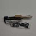 Hot Tools Pro Artist 24K Gold Marcel Iron | Long Lasting Curls, Waves (1 in)