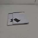 Mr. Pen- Graph Paper, 2 Pack of 55 Sheets, 8.5"x11", 4x4 (4 Squares Per Inch), 3-Hole Punched, Graphing Paper, Grid Paper Pad, Math Graph Paper Pad, Drafting Paper, Computation Pads, Square Paper