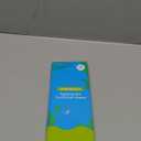 Sonicare Replacement Heads, Electric Toothbrush Replacement Heads Compatible with Philips Sonicare - 12 Pack (6 White+ 6 Black)