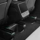 3W Seat Track Covers for Tesla Model Y Juniper 2025 2026