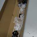 W11130362 Washer Suspension Rod Kit WTW5000DW2 WTW5000DW3 WTW5000DW1 MVWC565FW2 MVWC565FW1 MVWX655DW1 for Whirlpool Maytag Kenmore Washer-by MIFLUS