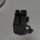 Front Left Driver Side Door Lock Latch Actuator Motor Compatible with 2002 2003 2004 2005 2006 2007 Accord Civic CR-V CRV Element Odyssey Pilot RSX, Replaces 72155-S5P-A11, 72155S5PA11