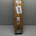 6 ft. Artificial PVC Christmas Tree with Stand White