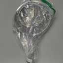 Cuisinart Mesh Strainers, 3 Count Stainless Steel Mesh Strainers for Kitchen, Fine Mesh Kitchen Strainer Set for Sifting, Straining & Cooking, Silver, CTG-00-3MS