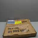US Weight 40 Pound Umbrella Base - Weighted Umbrella base For Use With Patio Table Heavy Duty Base- Made in the USA