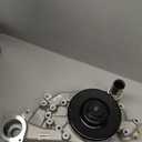 ACDelco Gold 252-966 (19337228) Engine Water Pump