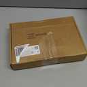 Syhood 6 Pcs Christmas Bows with Pine Cones Pine Needles Xmas Velvet Bows Red Ribbon Christmas Tree Wreath Decoration for Xmas Parties Indoor Outdoor Crafts DIY Decor