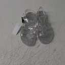 MIA Crystal Jelly Heel Sandals For Women Summer Beach Jelly Shoes 9
