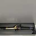 Hot Tools Pro Artist 24K Gold Curling Iron, Long Lasting Defined Curls