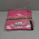 SUPLIK Kids Case for iPad A16 11-inch 2025 (11th Gen) & iPad 10th Generation (10.9-inch 2022), Built with Screen Protector, Durable Shockproof Kidproof Handle Stand Cover, Pink