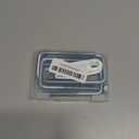 4 Sets Square U Bolts 2" W x 4.33" L, Stainless Steel Bend U Bolts, Marine U Bolt with Frame Plate and Hex Nut for Mounting Automobiles Trailer, Ski Boat, Sailboat TrailerM10 x 50mm x 120mm