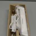 TP-Link 5GHz N300 Long Range Outdoor CPE for PtP and PtMP Transmission | Point to Point Wireless Bridge | 13dBi, 15km+ | Passive PoE Powered w/Free PoE Injector | Pharos Control (CPE510) White