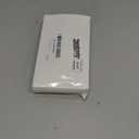 Realspring 50 Pcs Football Resin Ducks Mini Resin Ducks Bulk Micro Tiny Duck Figurines Models for Football Home Miniature Landscape Garden Party Decoration