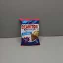 Beanitos Black Bean Chips with Sea Salt, The Healthy, High Protein, Gluten free, and Low Carb Vegan Tortilla Chip Snack, A Lean Bean Protein Machine for Superfood Snacking At Its Best, 5 Ounce, BB Date: 25/06/2026