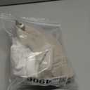 Baby Boy Clothes Suits Infant Gentleman Wedding Outfit Formal Dress Shirt Vest Bowtie Pants 4Pcs Baby Suit Sets (12-18 Months, Light Beige)