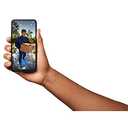 Google Nest Doorbell (Battery) - Ash (1 Count (Pack of 1))