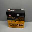 ARM & HAMMER Clump & Seal Platinum Cat Litter, Multi-Cat, 14-Day Odor Control, Rock-Hard Clumps, 27.5 lbs  Powerful Odor Eliminator with Baking Soda