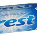 Crest Tar Sm Mnt Wht Size 8.2z Crest Tartar Protection Tartar Control Toothpaste Cool Mint Paste 8.2 Ounce